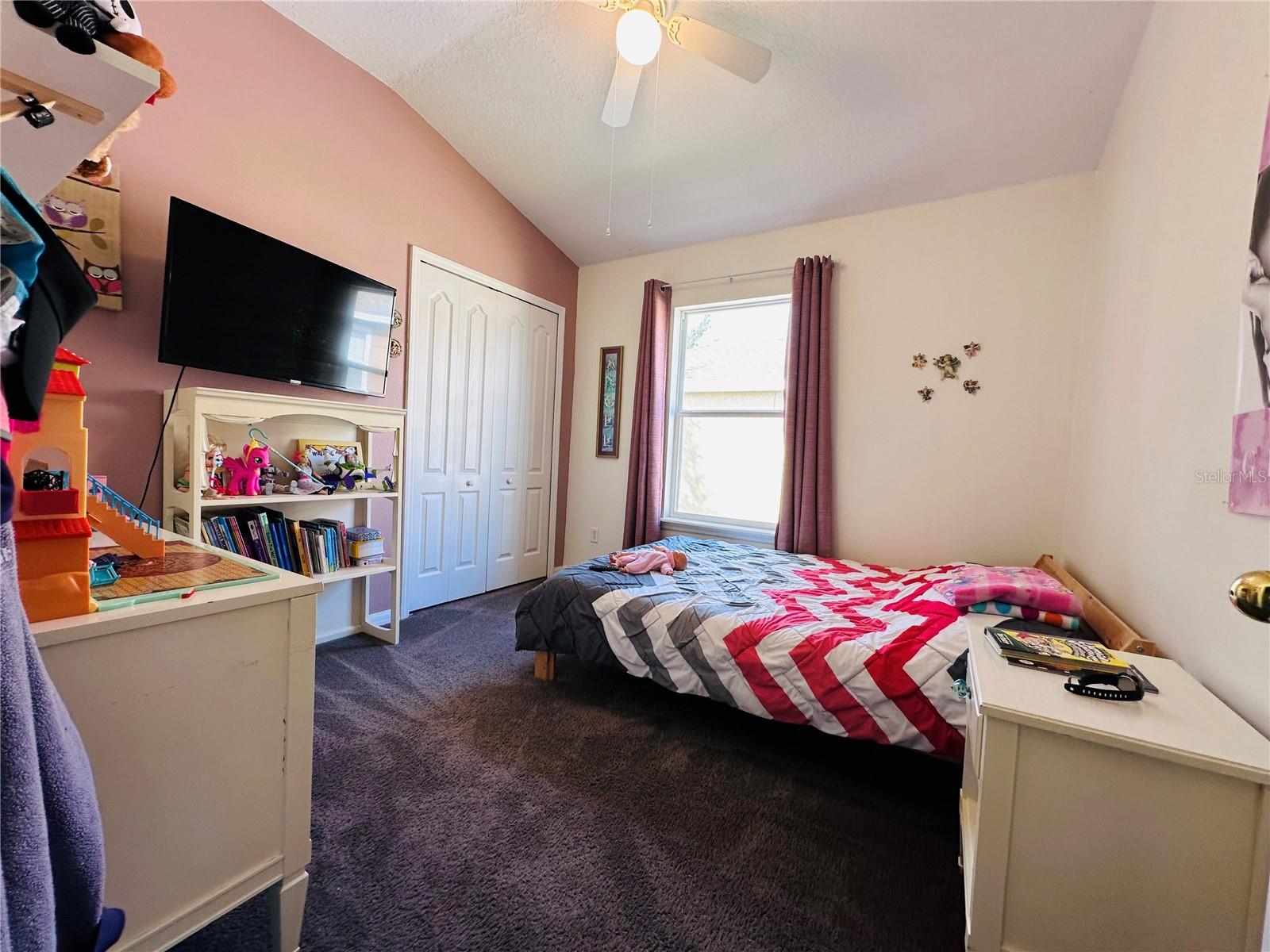 VILLAS/EAST PARK - Residential