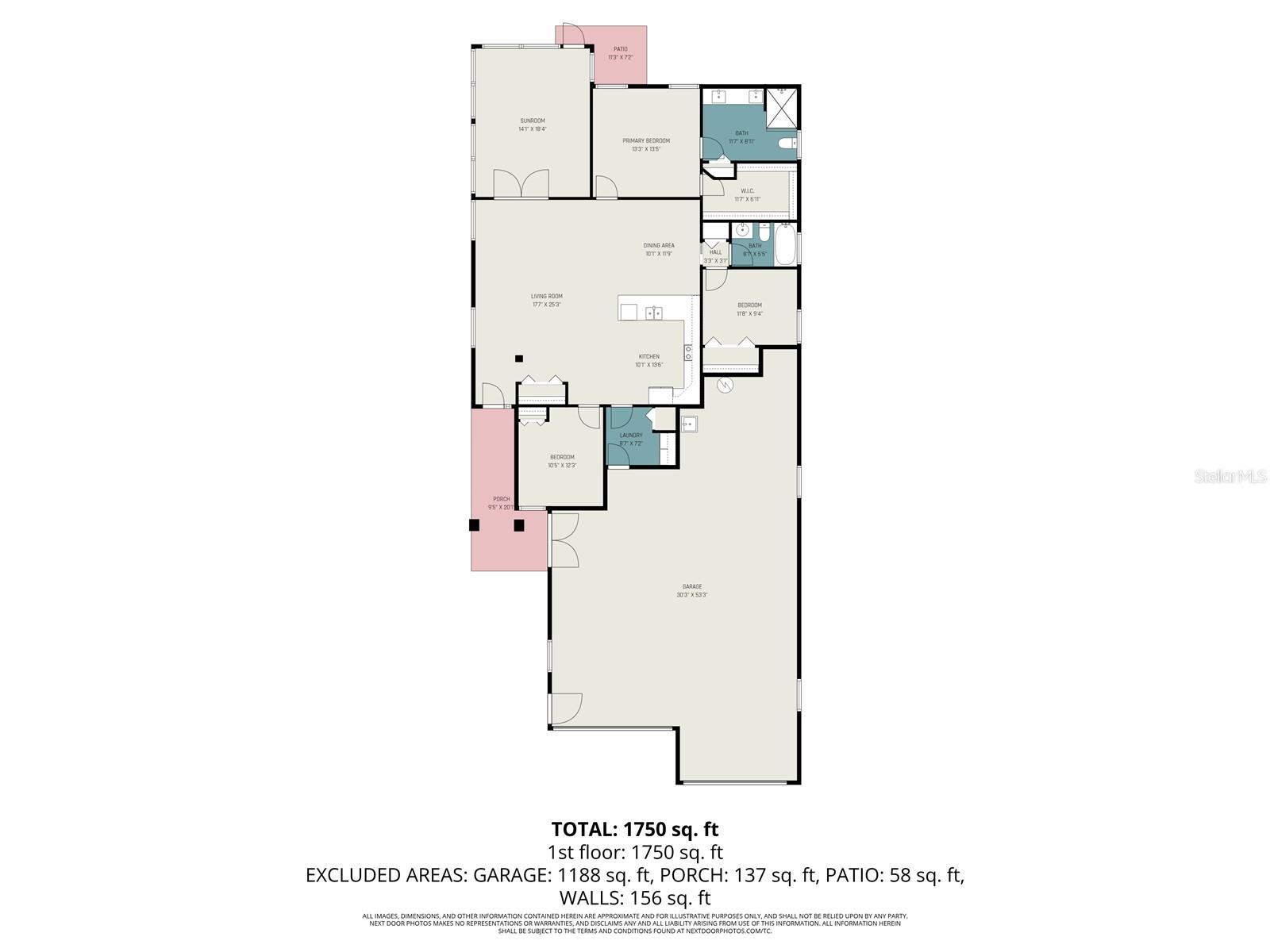 THE GREAT OUTDOORS XIX - Residential