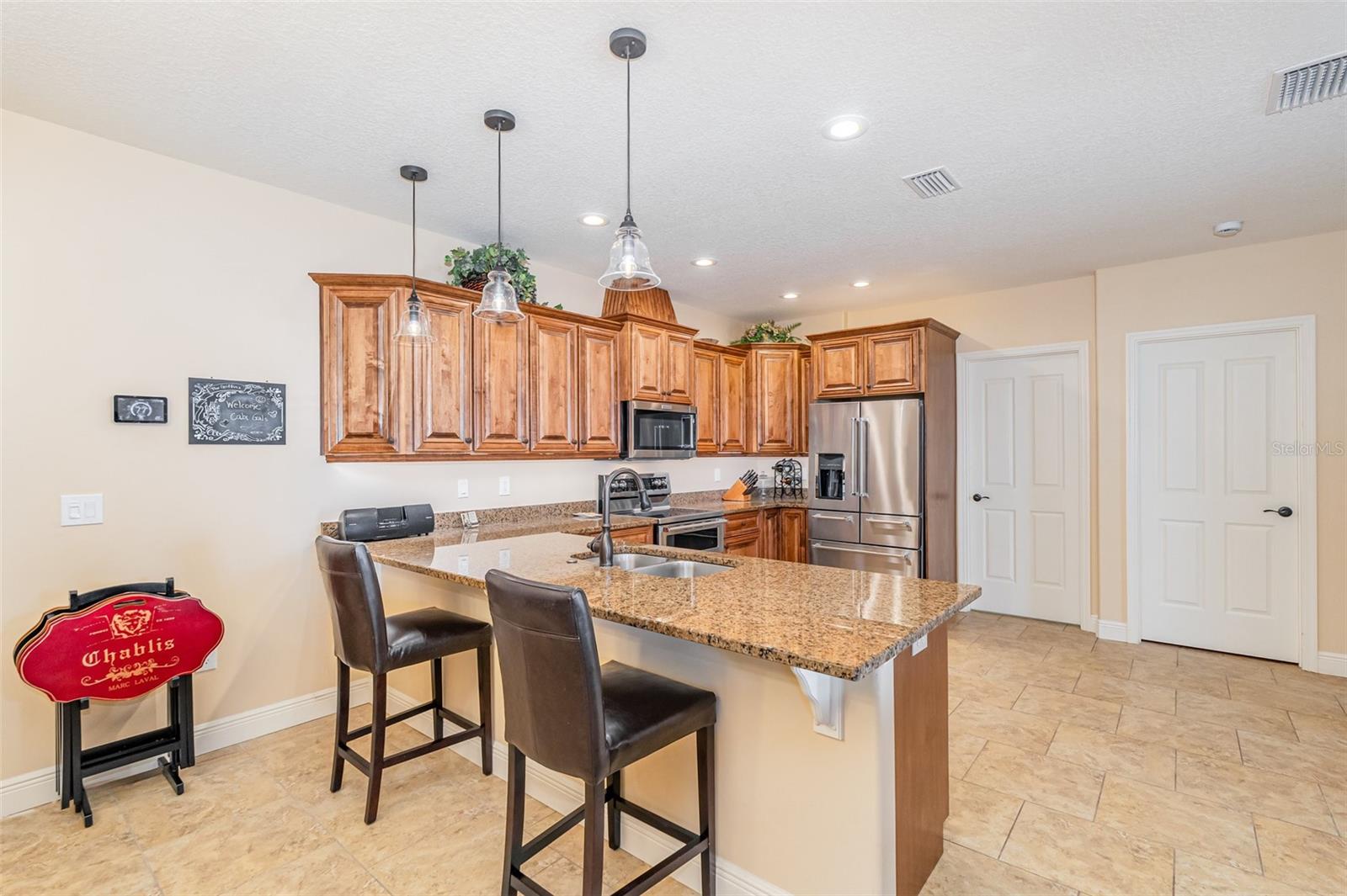 THE GREAT OUTDOORS XIX - Residential