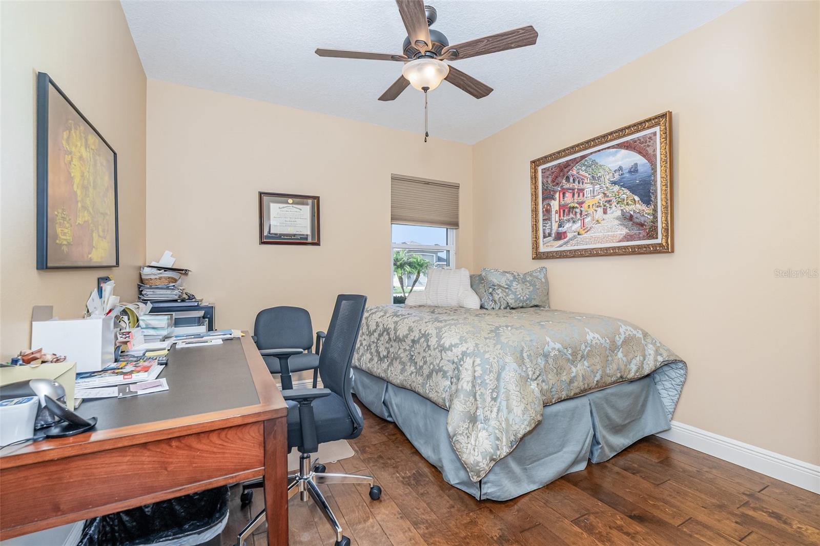 THE GREAT OUTDOORS XIX - Residential