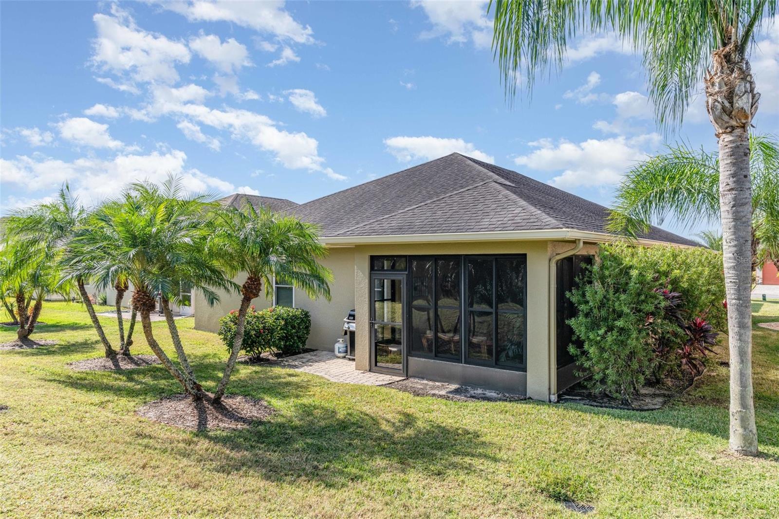 THE GREAT OUTDOORS XIX - Residential