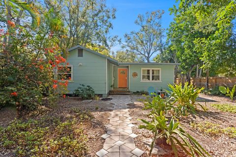 710 34TH AVENUE S ST PETERSBURG FL 33705