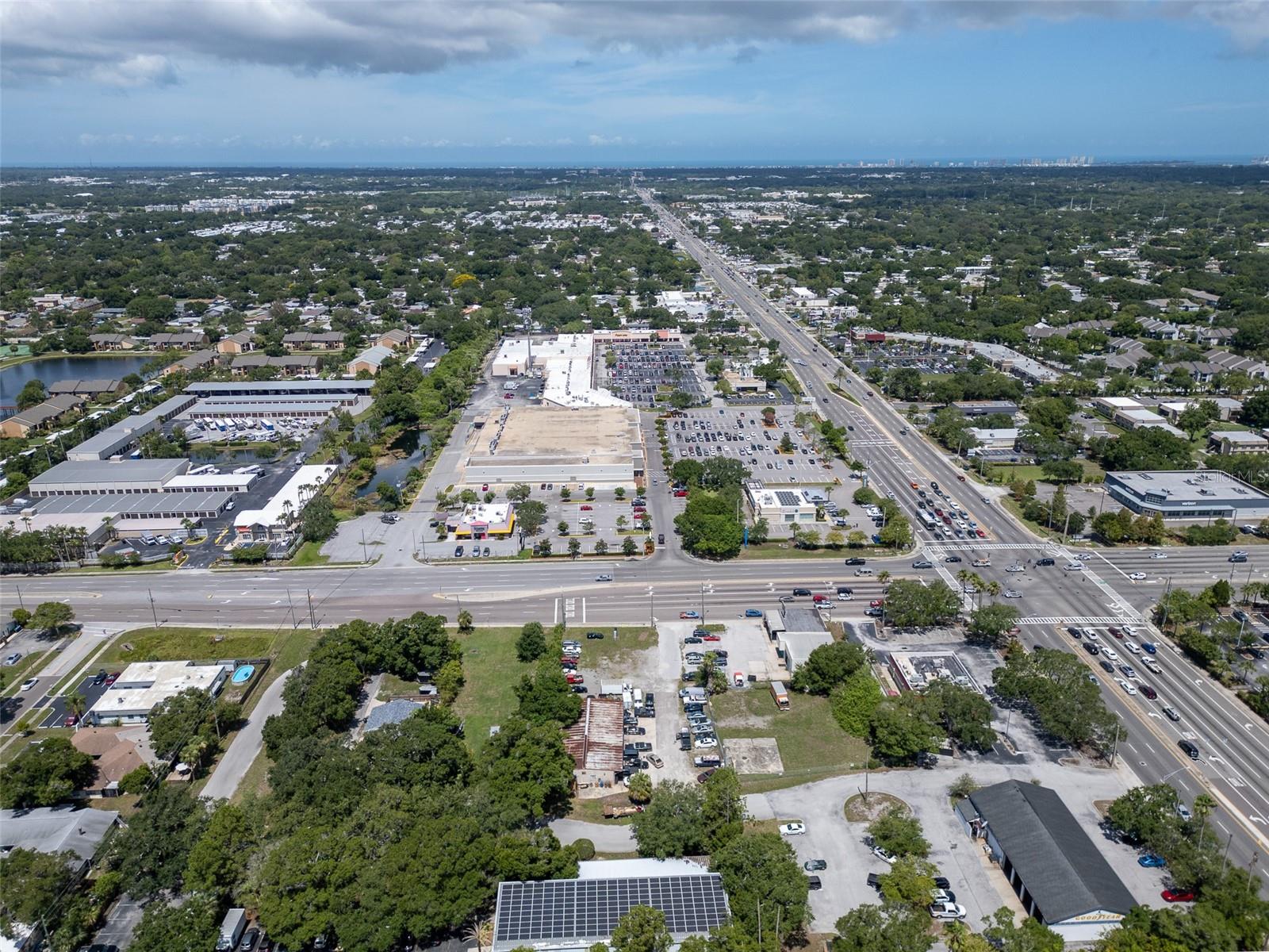 PINELLAS GROVES - Commercial Sale