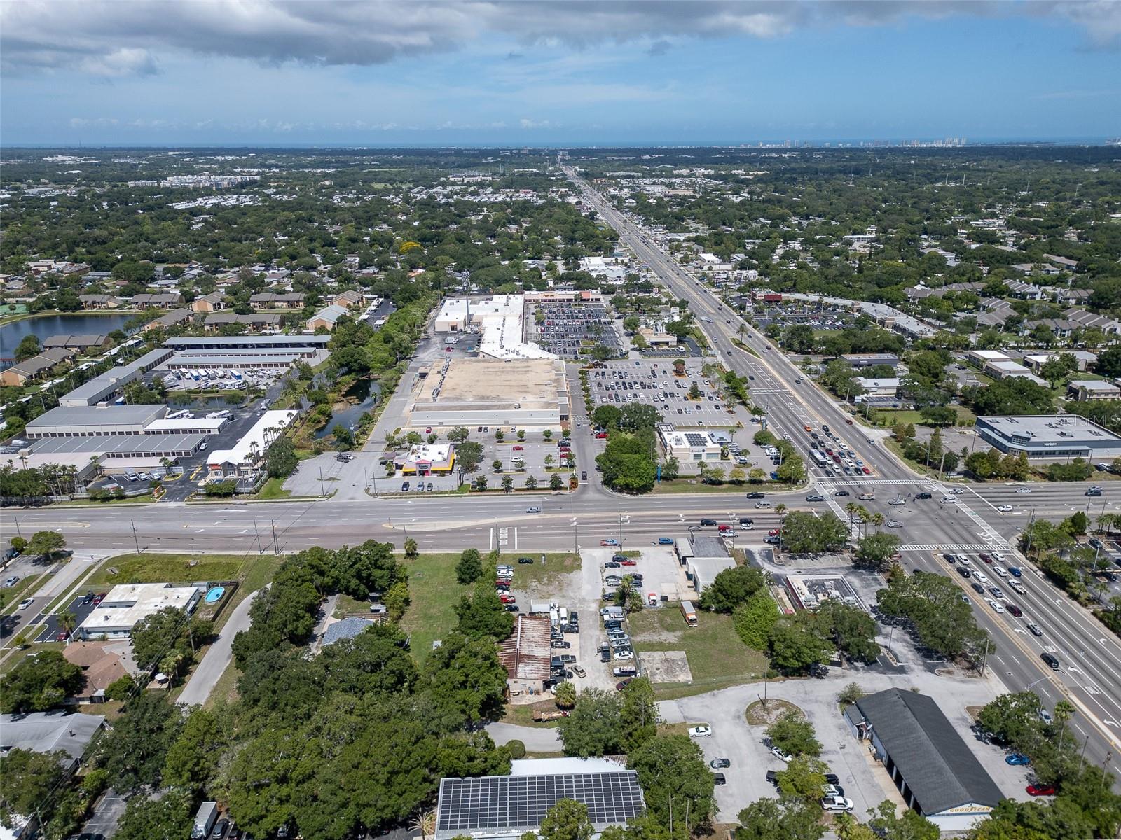 PINELLAS GROVES - Commercial Sale