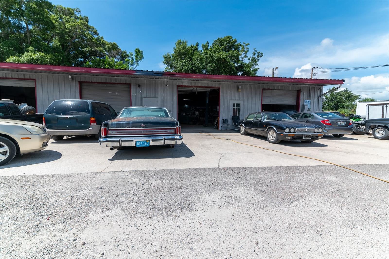 PINELLAS GROVES - Commercial Sale