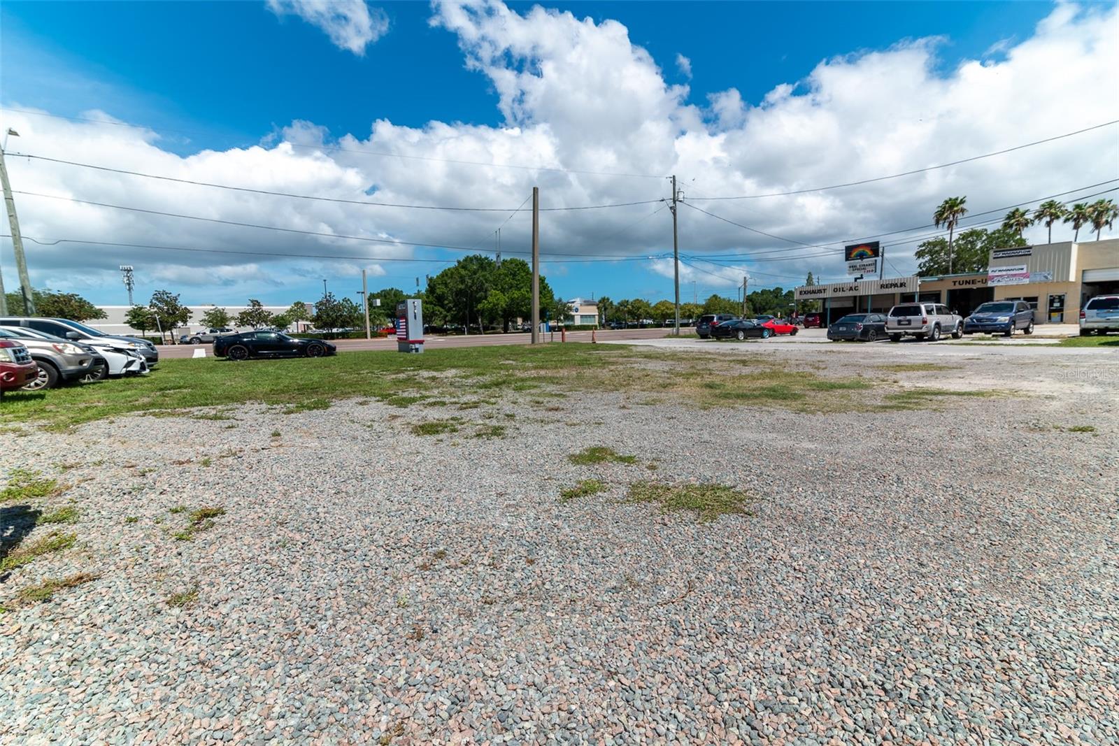 PINELLAS GROVES - Commercial Sale