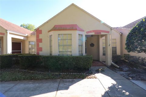 A home in PORT RICHEY