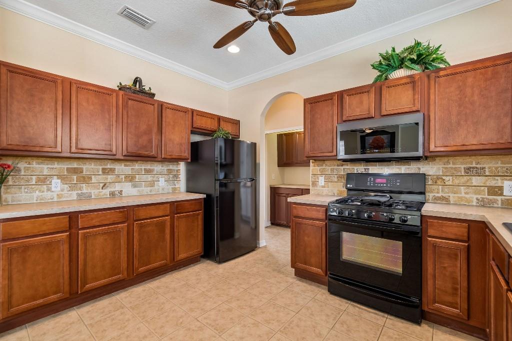 PANTHER TRACE PH 1B/1C - Residential