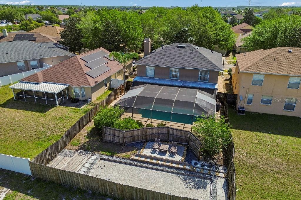 PANTHER TRACE PH 1B/1C - Residential