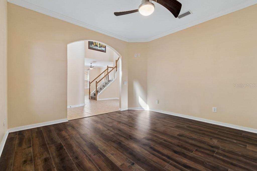 PANTHER TRACE PH 1B/1C - Residential