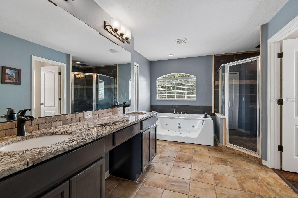 PANTHER TRACE PH 1B/1C - Residential