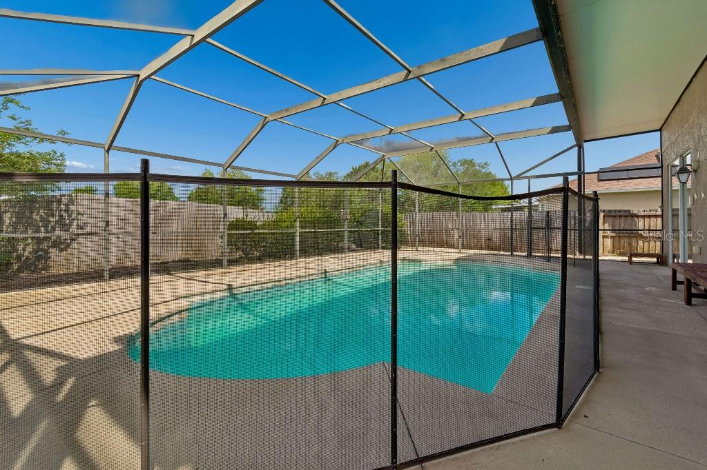 PANTHER TRACE PH 1B/1C - Residential