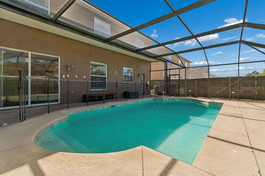 PANTHER TRACE PH 1B/1C - Residential