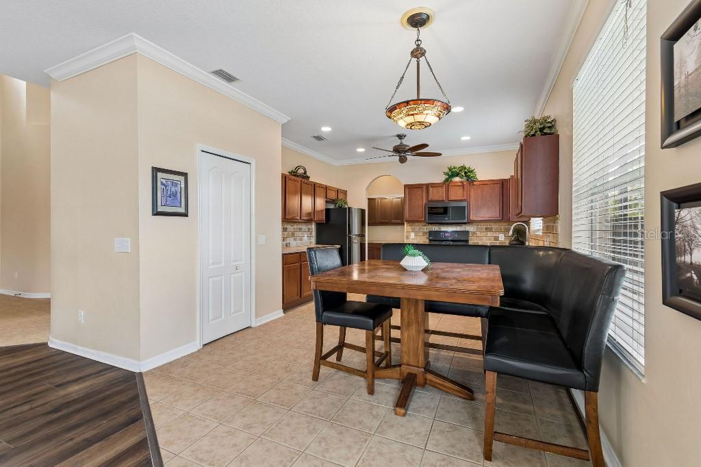 PANTHER TRACE PH 1B/1C - Residential