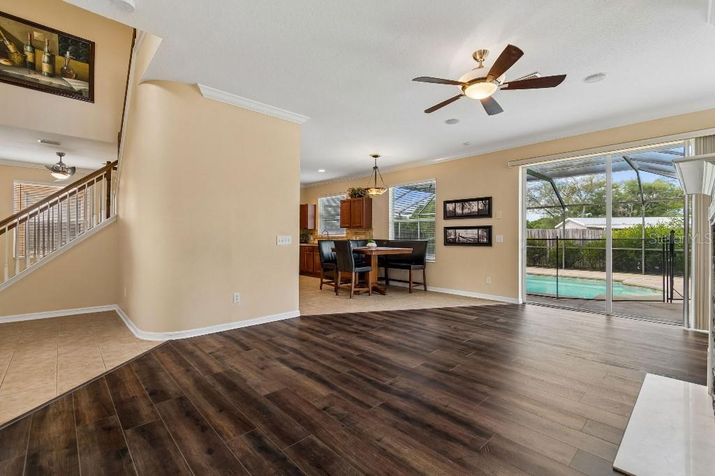 PANTHER TRACE PH 1B/1C - Residential