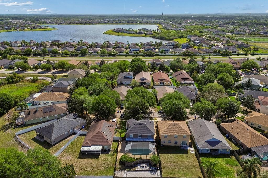 PANTHER TRACE PH 1B/1C - Residential