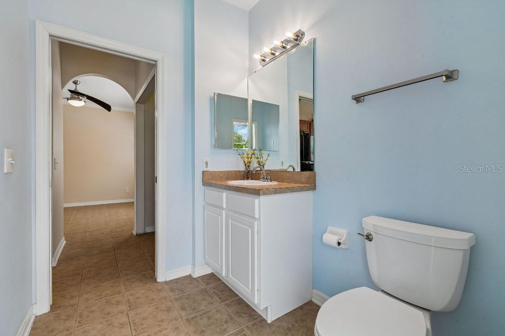 PANTHER TRACE PH 1B/1C - Residential