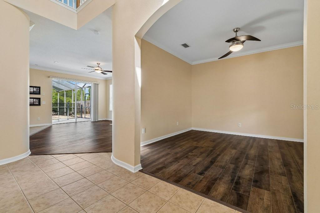 PANTHER TRACE PH 1B/1C - Residential