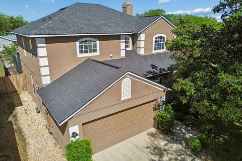 Photo of 12215 Adventure Drive, Riverview, FL 33579 (MLS # TB8499852)