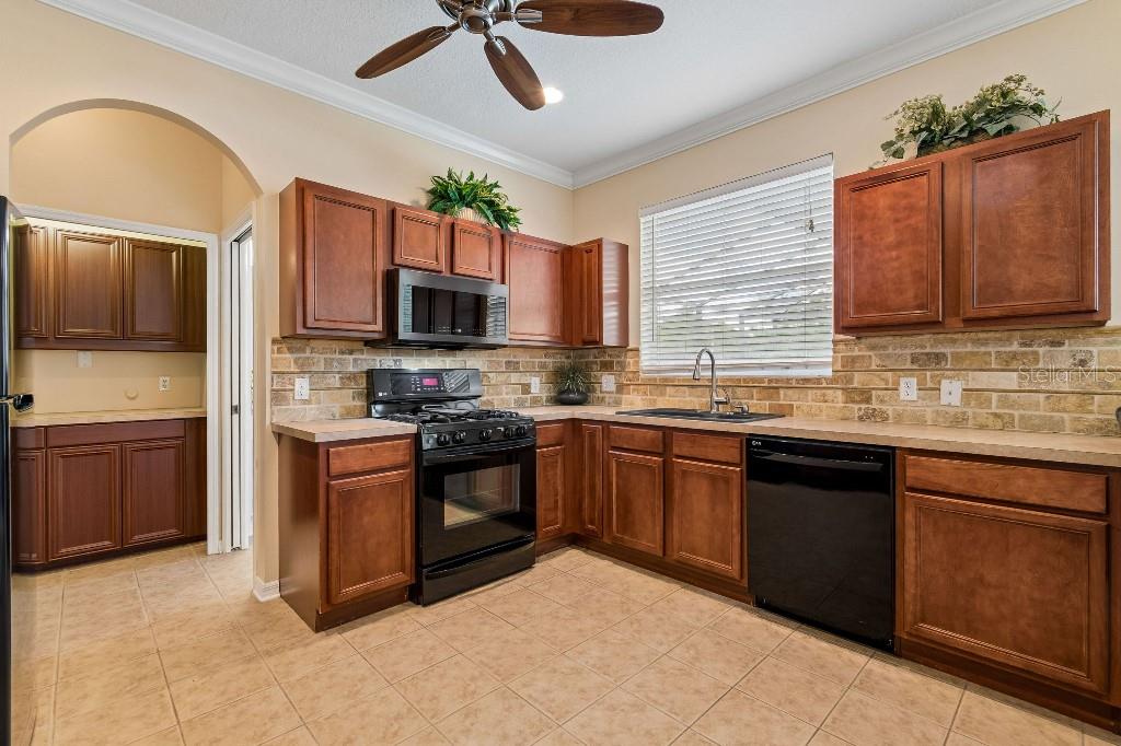 PANTHER TRACE PH 1B/1C - Residential