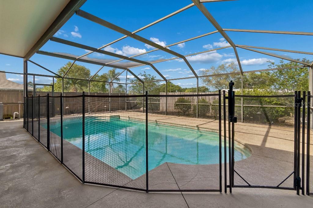 PANTHER TRACE PH 1B/1C - Residential