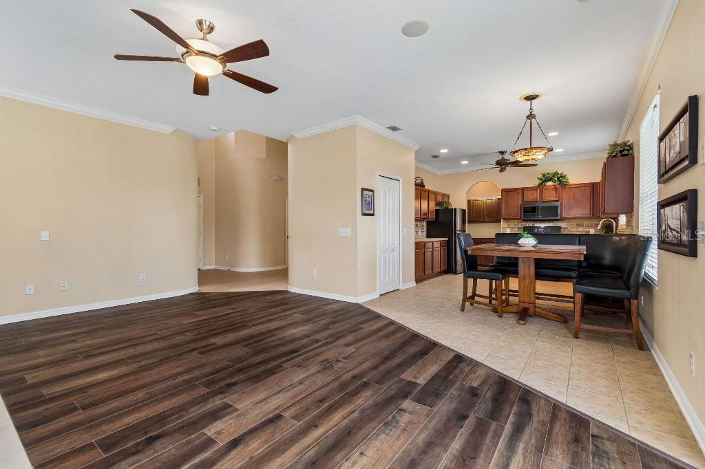 PANTHER TRACE PH 1B/1C - Residential