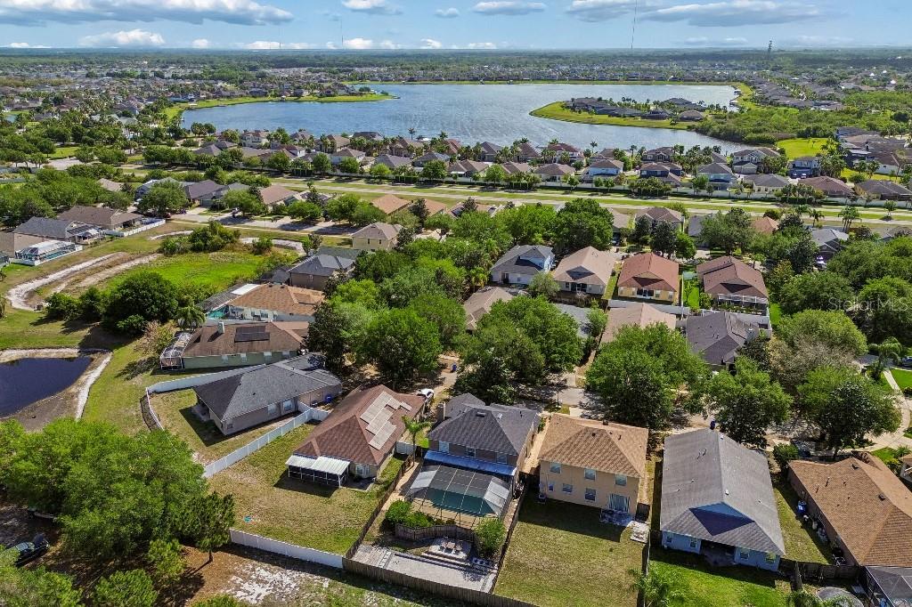 PANTHER TRACE PH 1B/1C - Residential