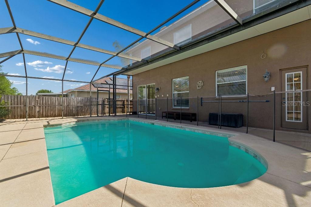 PANTHER TRACE PH 1B/1C - Residential