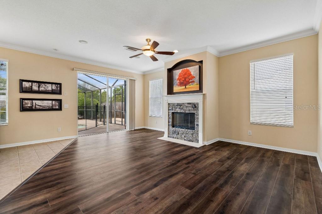 PANTHER TRACE PH 1B/1C - Residential