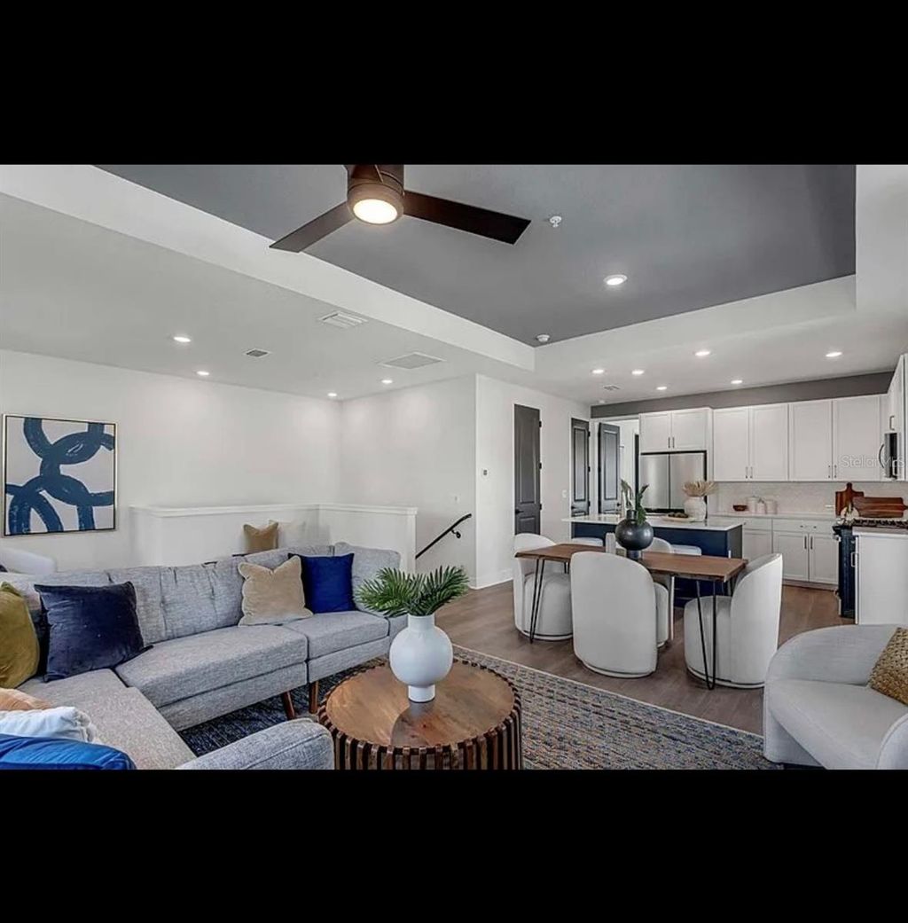 Photo of 4717 W Mccoy Street #19, Tampa, FL 33616 (MLS # TB8471527)