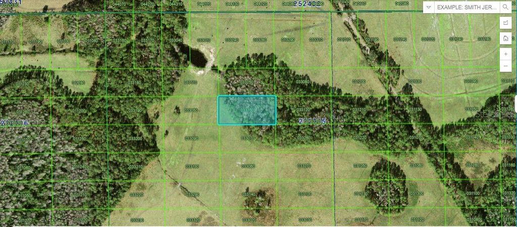 Photo of Green Pond Rd, Polk City, FL 33868 (MLS # O6267738)