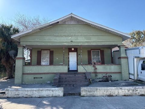 Photo of 3014 Sanchez Street, Tampa, FL 33605 (MLS # A4682489)