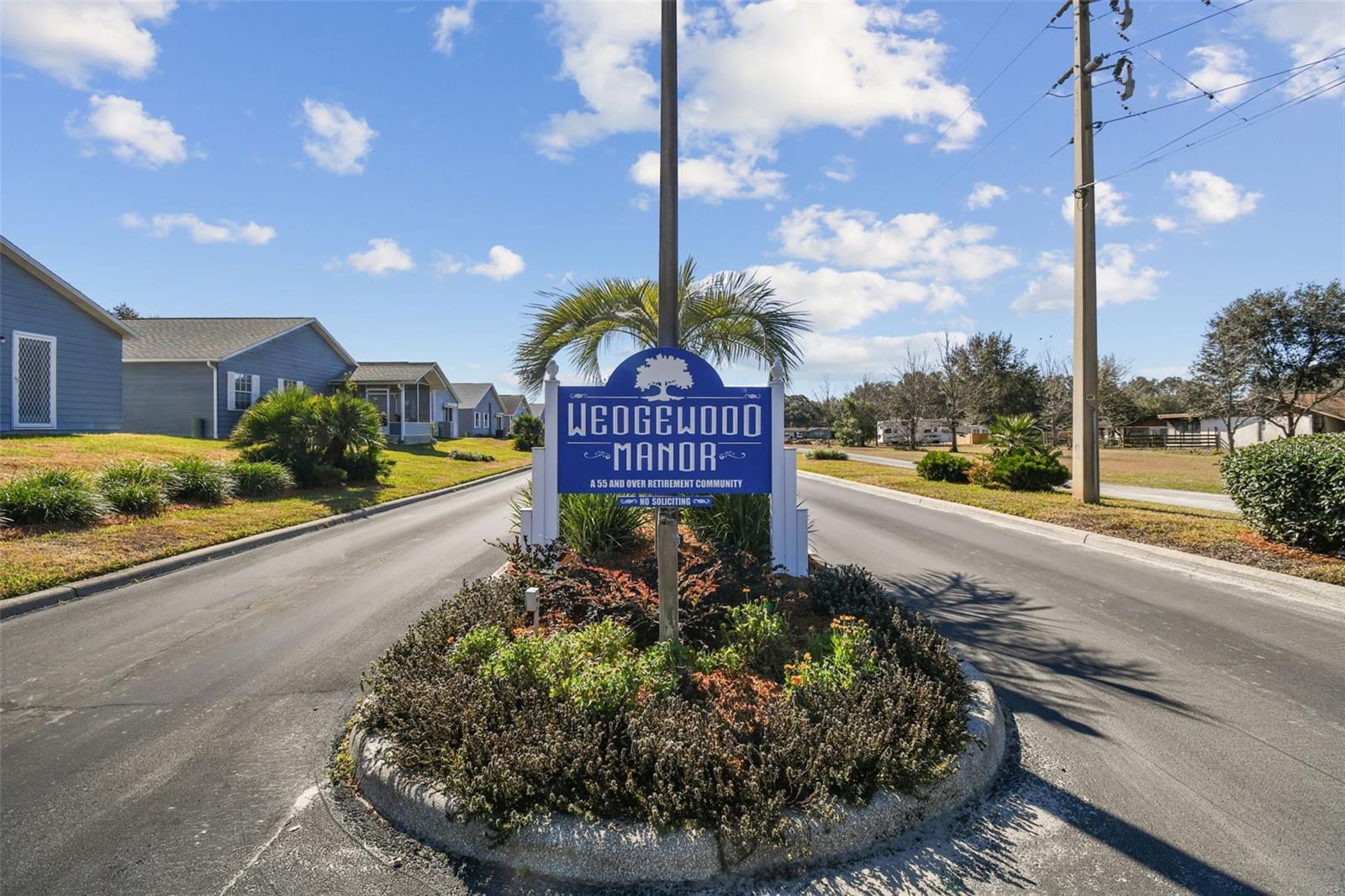 WEDGEWOOD MANOR PH 01 02 - Residential