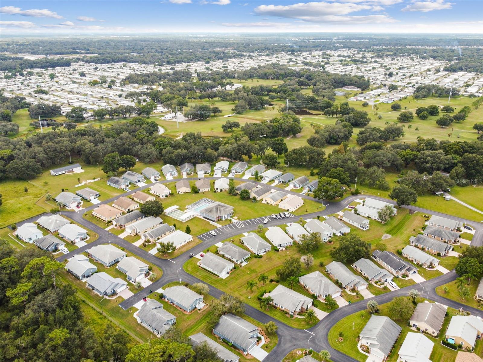 WEDGEWOOD MANOR PH 01 02 - Residential