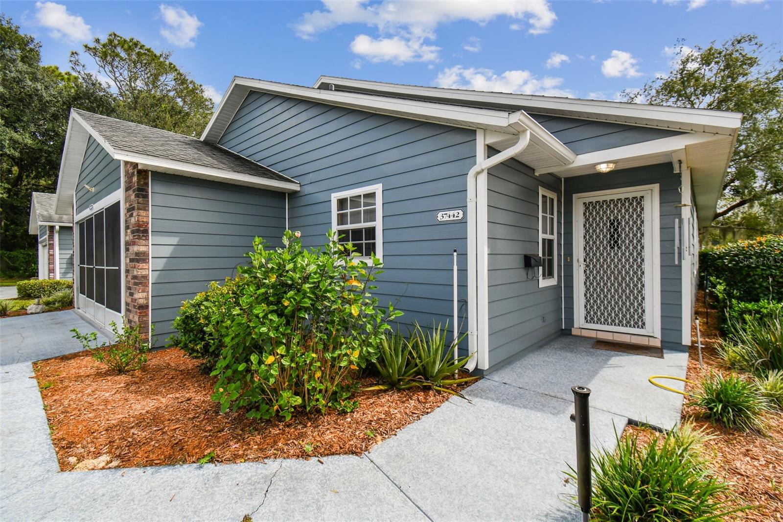 WEDGEWOOD MANOR PH 01 02 - Residential