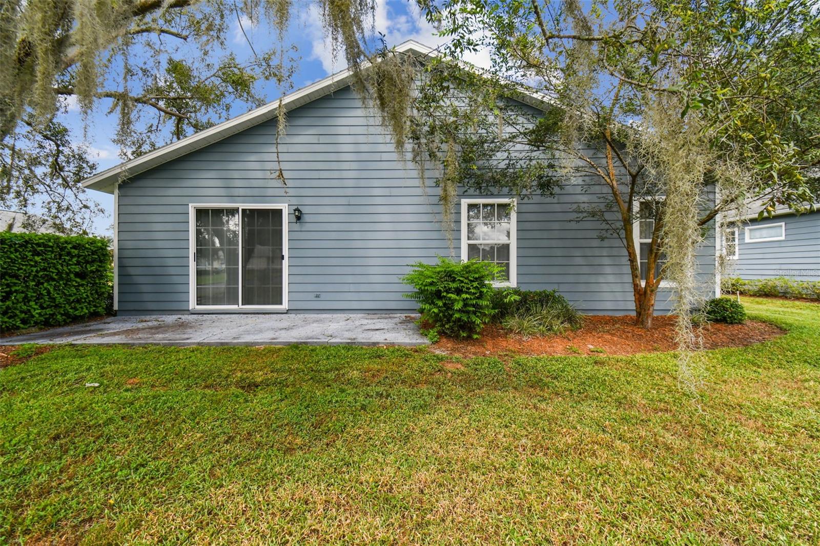 WEDGEWOOD MANOR PH 01 02 - Residential