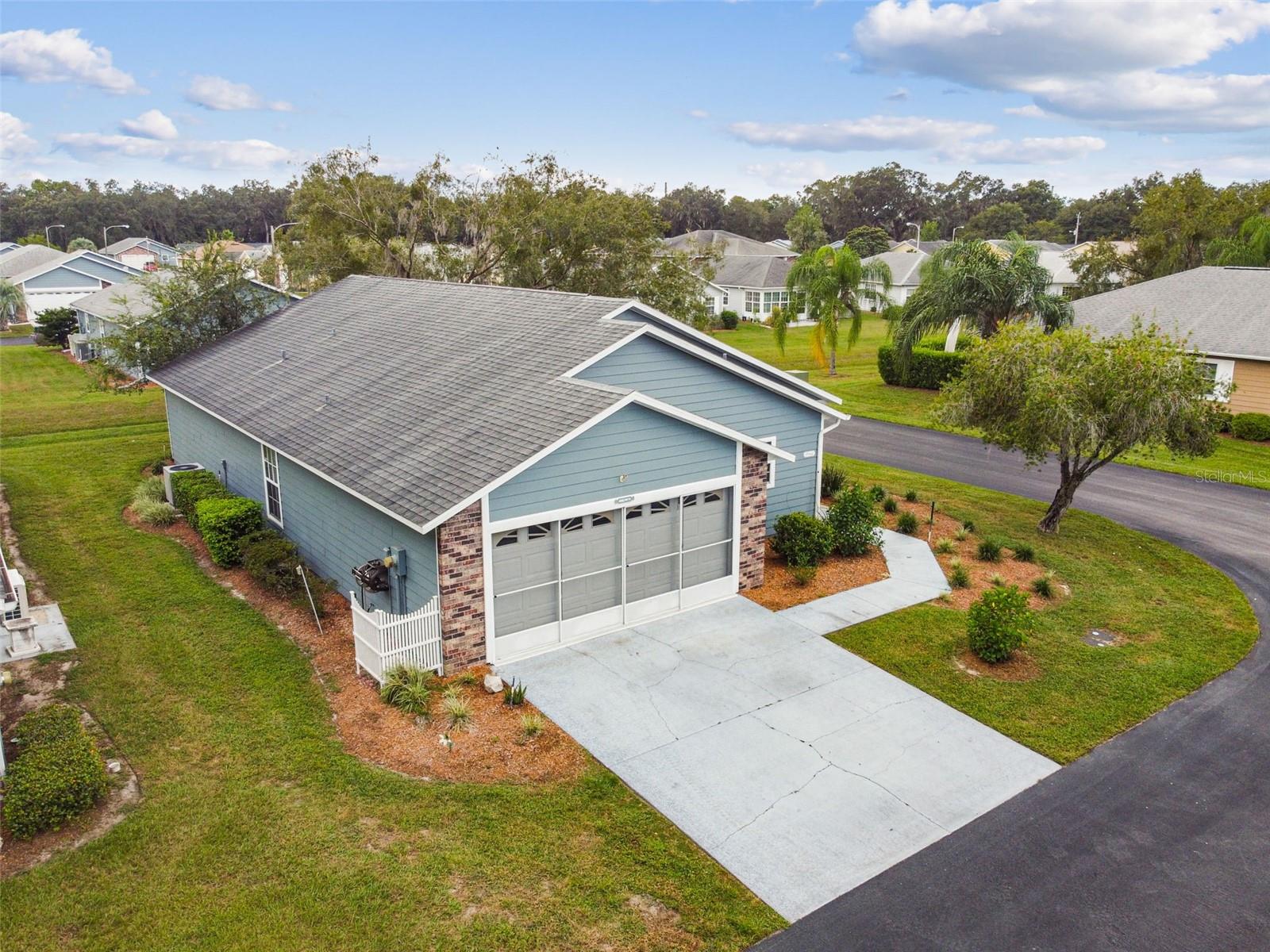 WEDGEWOOD MANOR PH 01 02 - Residential