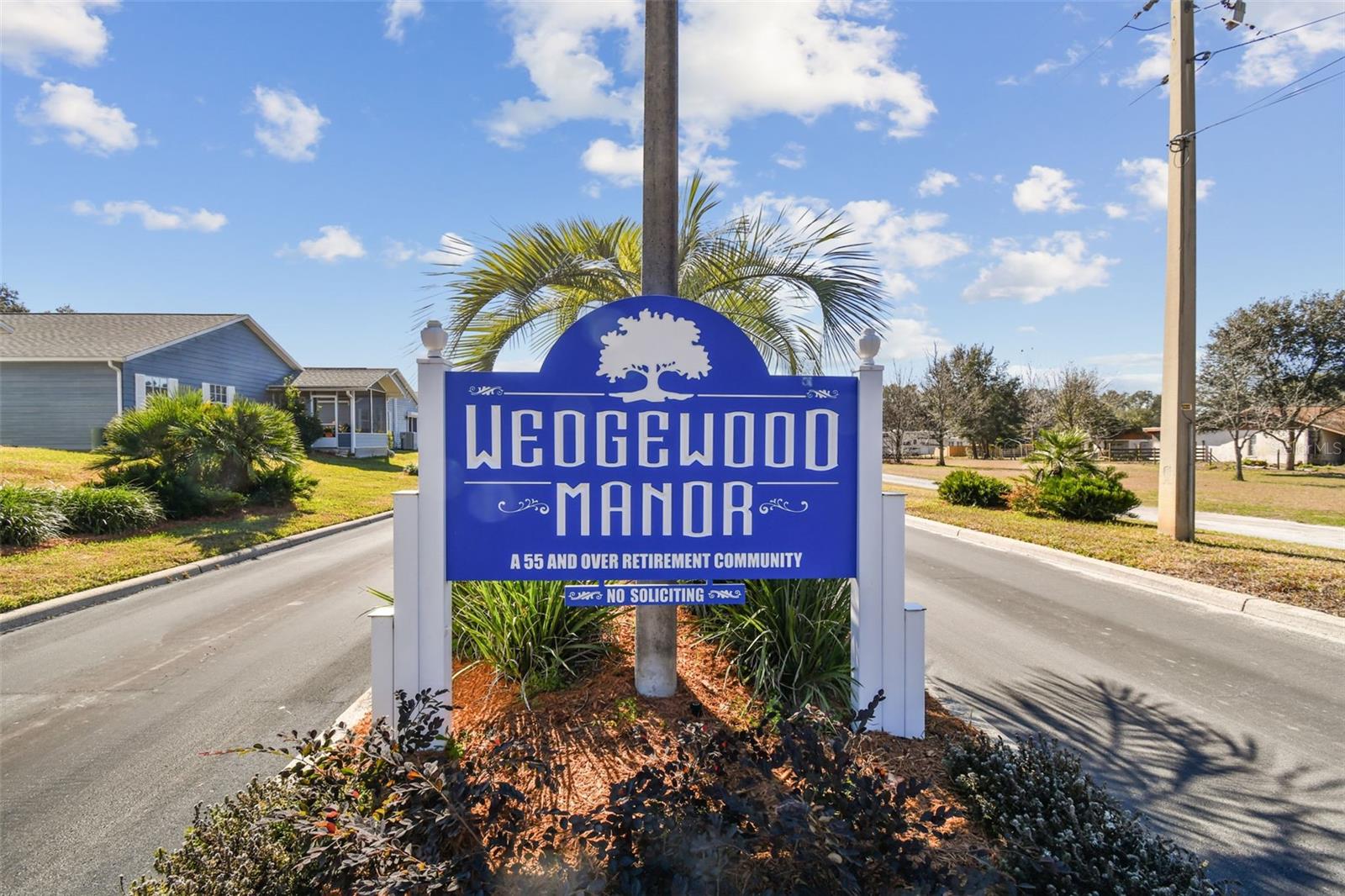 WEDGEWOOD MANOR PH 01 02 - Residential