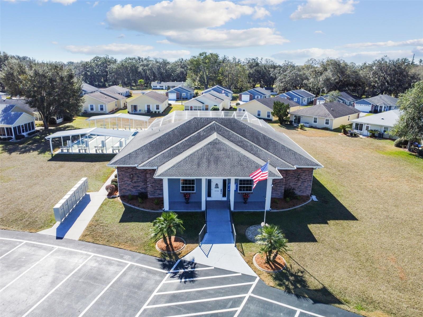 WEDGEWOOD MANOR PH 01 02 - Residential