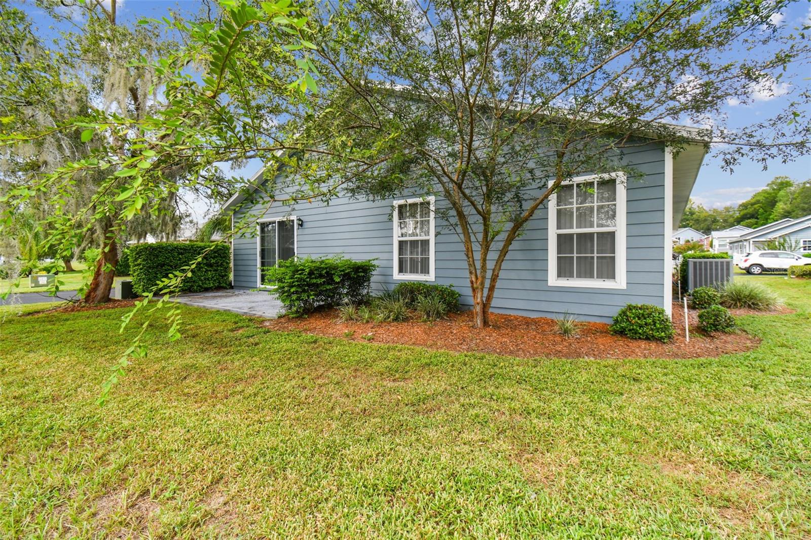 WEDGEWOOD MANOR PH 01 02 - Residential