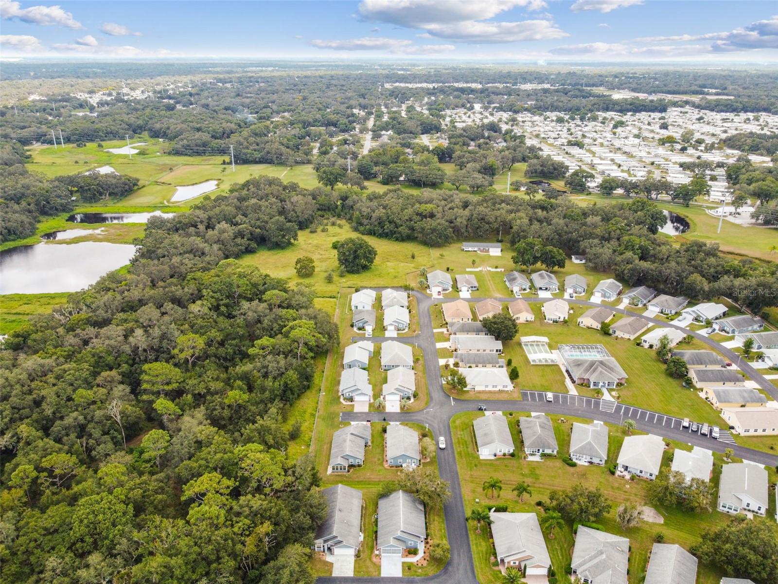 WEDGEWOOD MANOR PH 01 02 - Residential