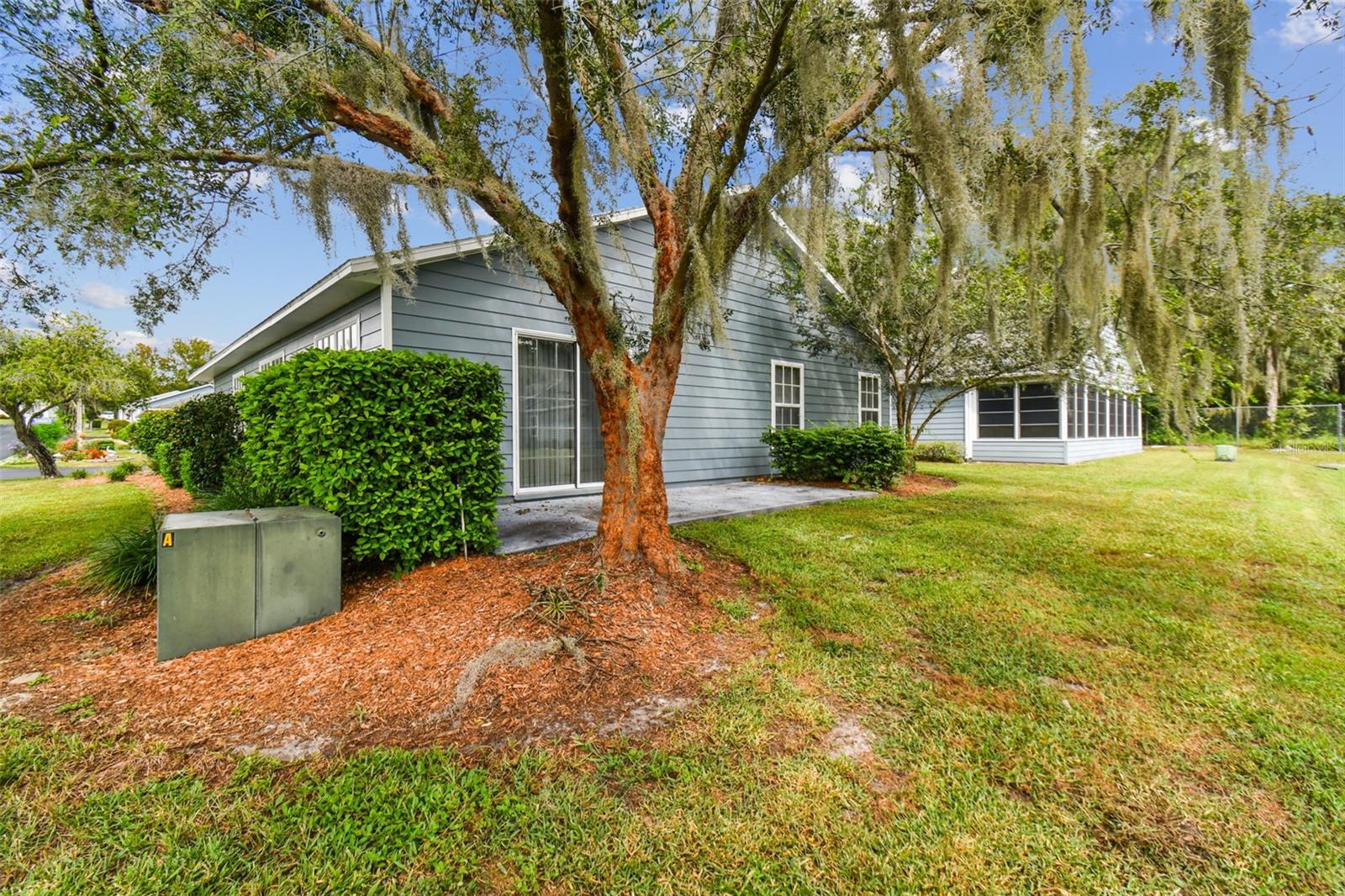 WEDGEWOOD MANOR PH 01 02 - Residential