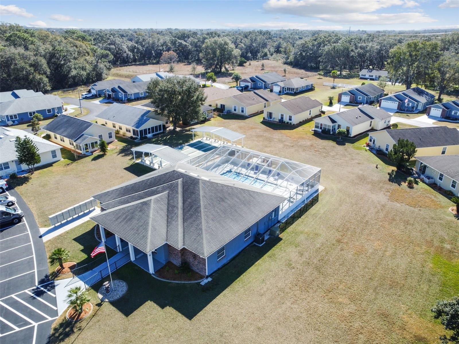 WEDGEWOOD MANOR PH 01 02 - Residential