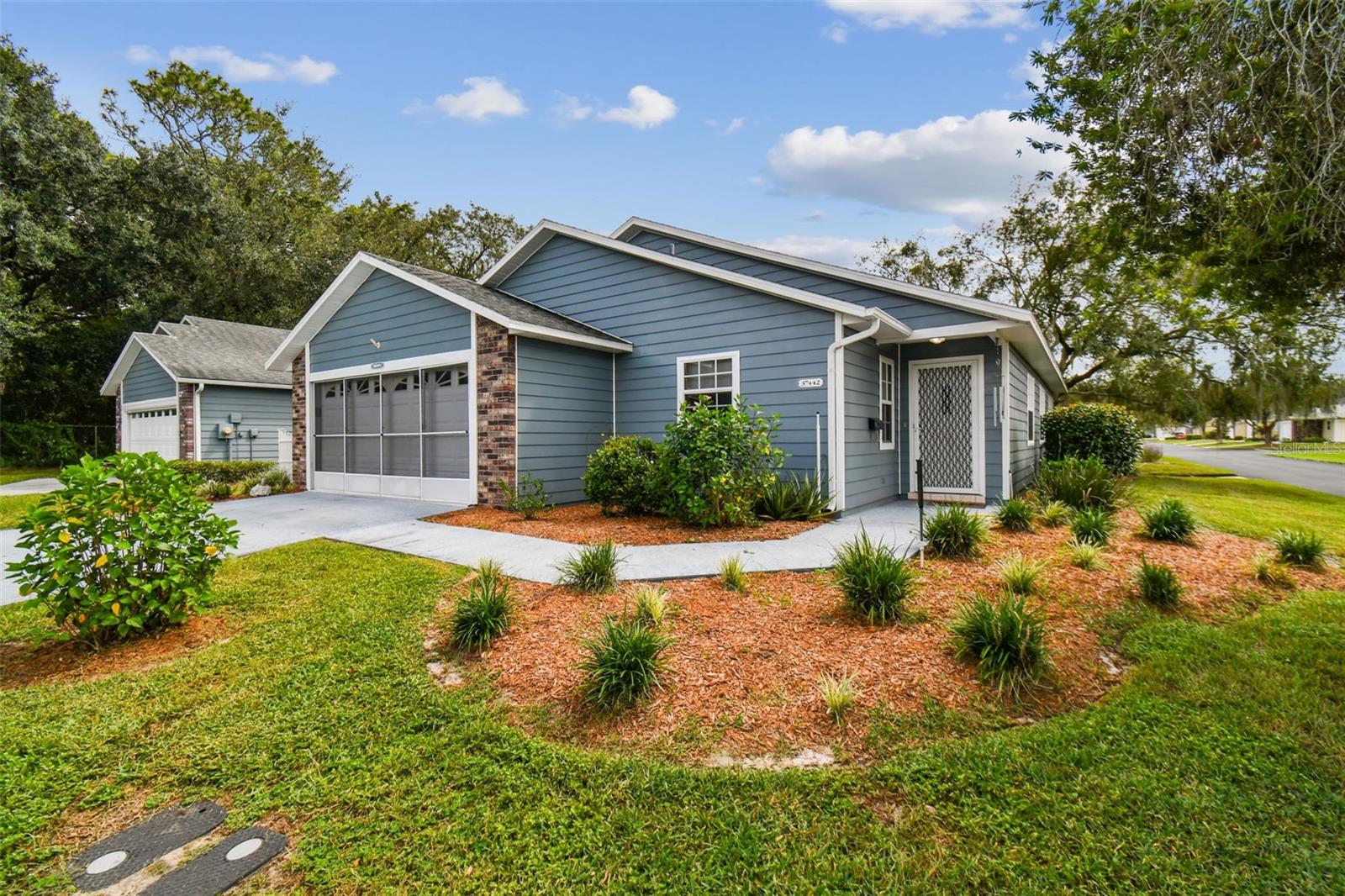 WEDGEWOOD MANOR PH 01 02 - Residential