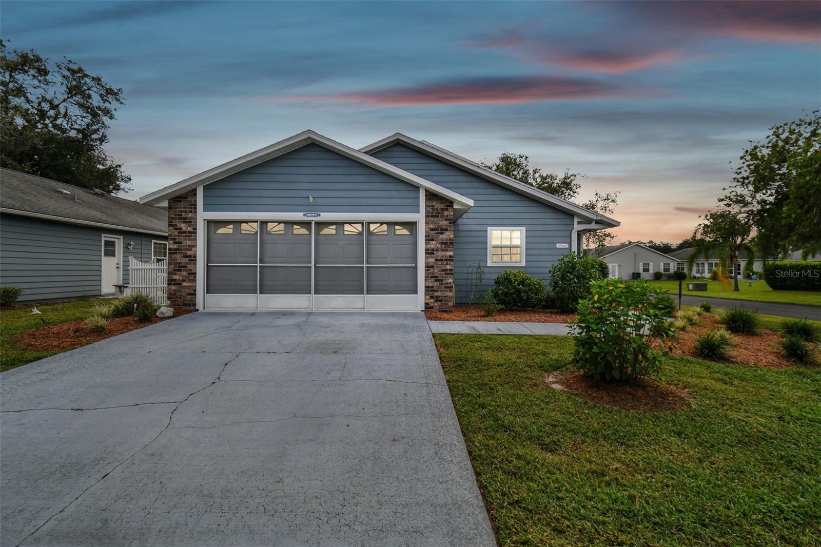 WEDGEWOOD MANOR PH 01 02 - Residential