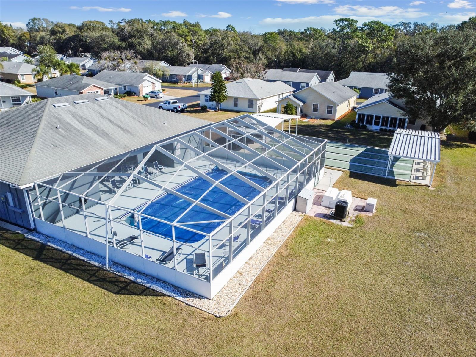 WEDGEWOOD MANOR PH 01 02 - Residential