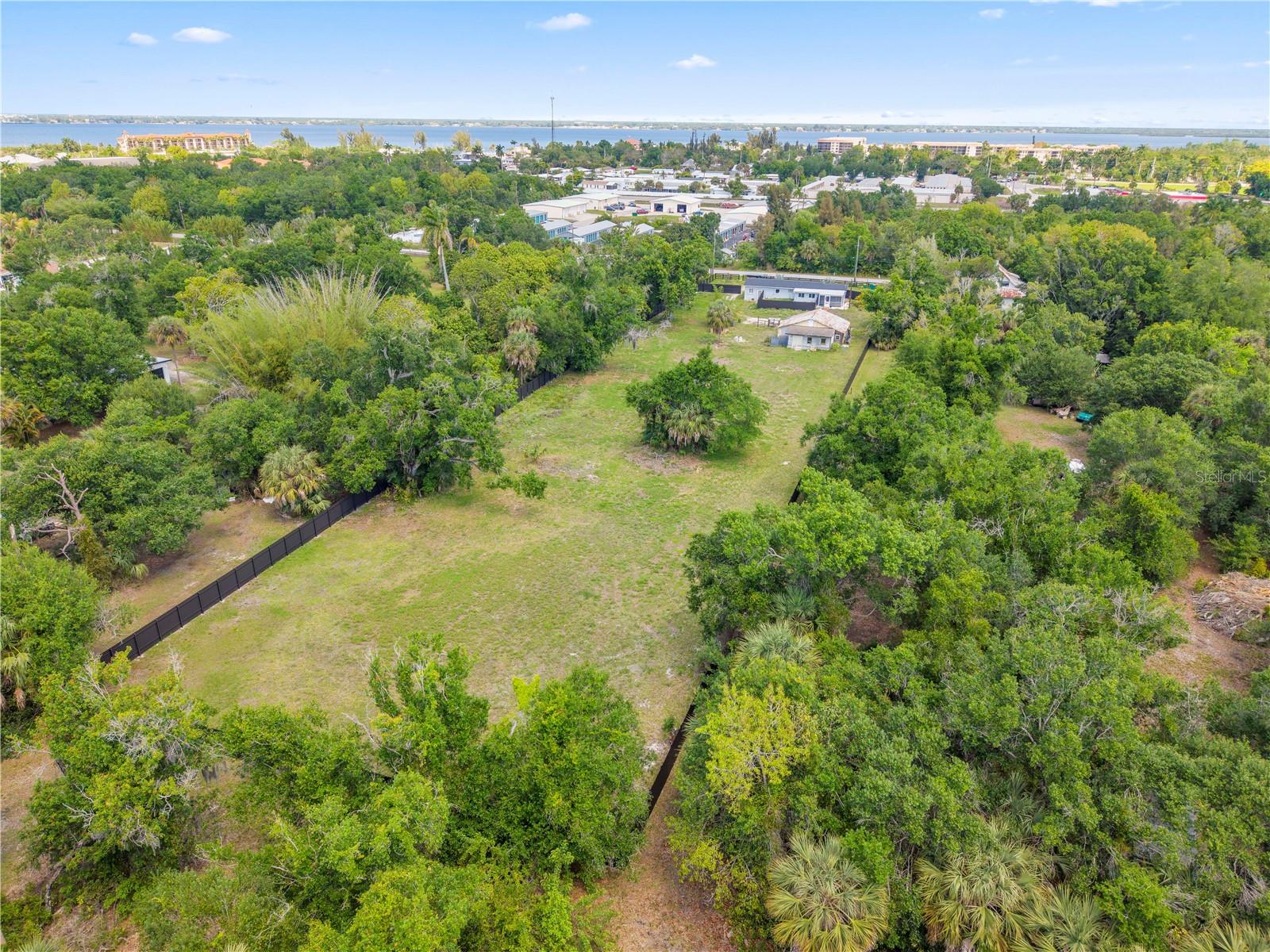 PUNTA GORDA - Residential