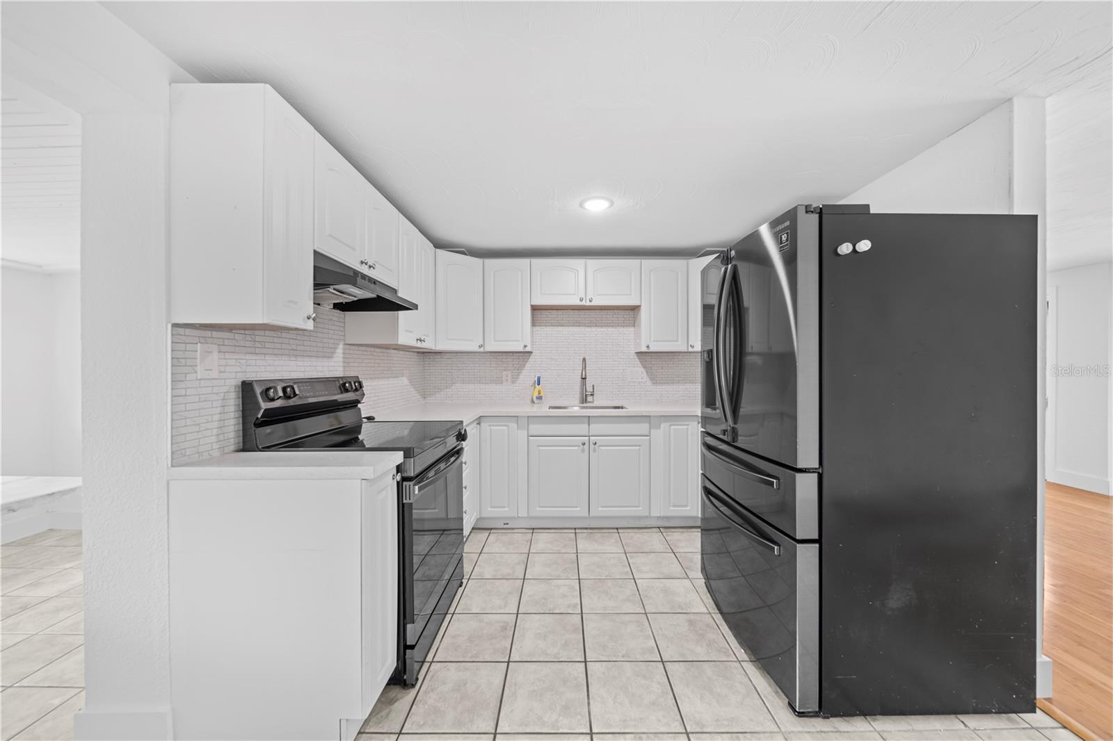 PUNTA GORDA - Residential