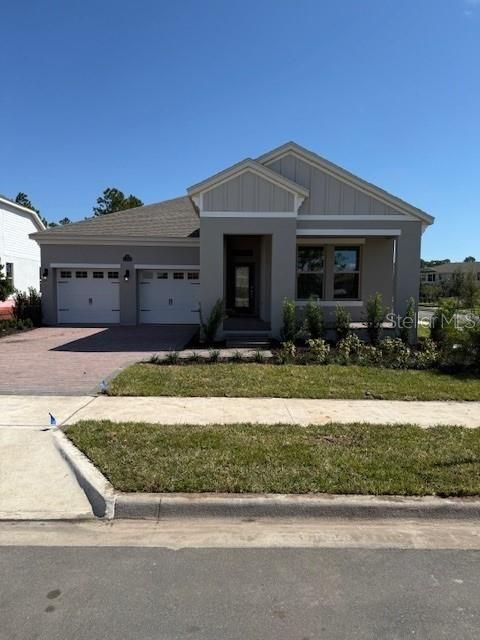 Photo of 11112 Hollow Bay Drive, Winter Garden, FL 34787 (MLS # O6337905)