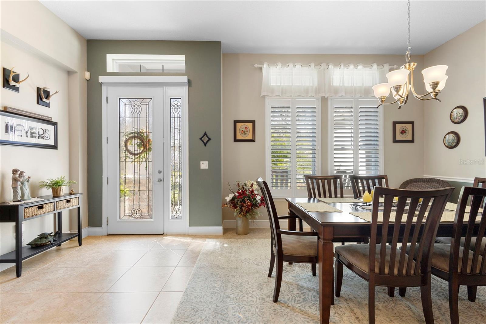 GLENWOOD RESERVE - Residential